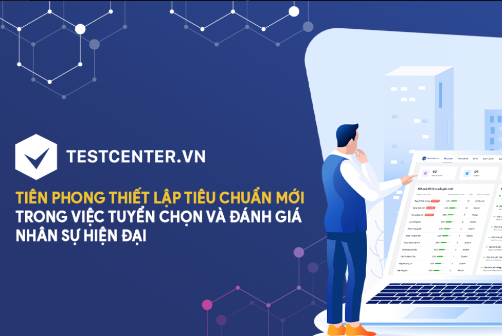 TestCenter.VN